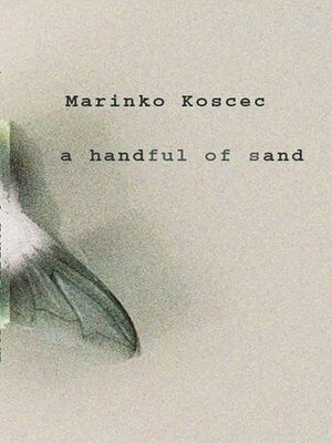 cover image of A Handful of Sand